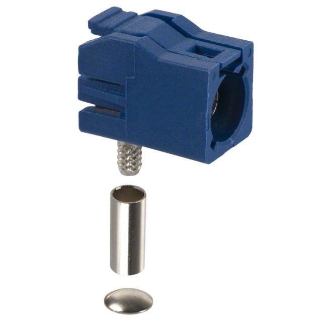 FA1-NCRJ-C01-0 Amphenol RF  Assemblages de connecteurs coaxiaux (RF)